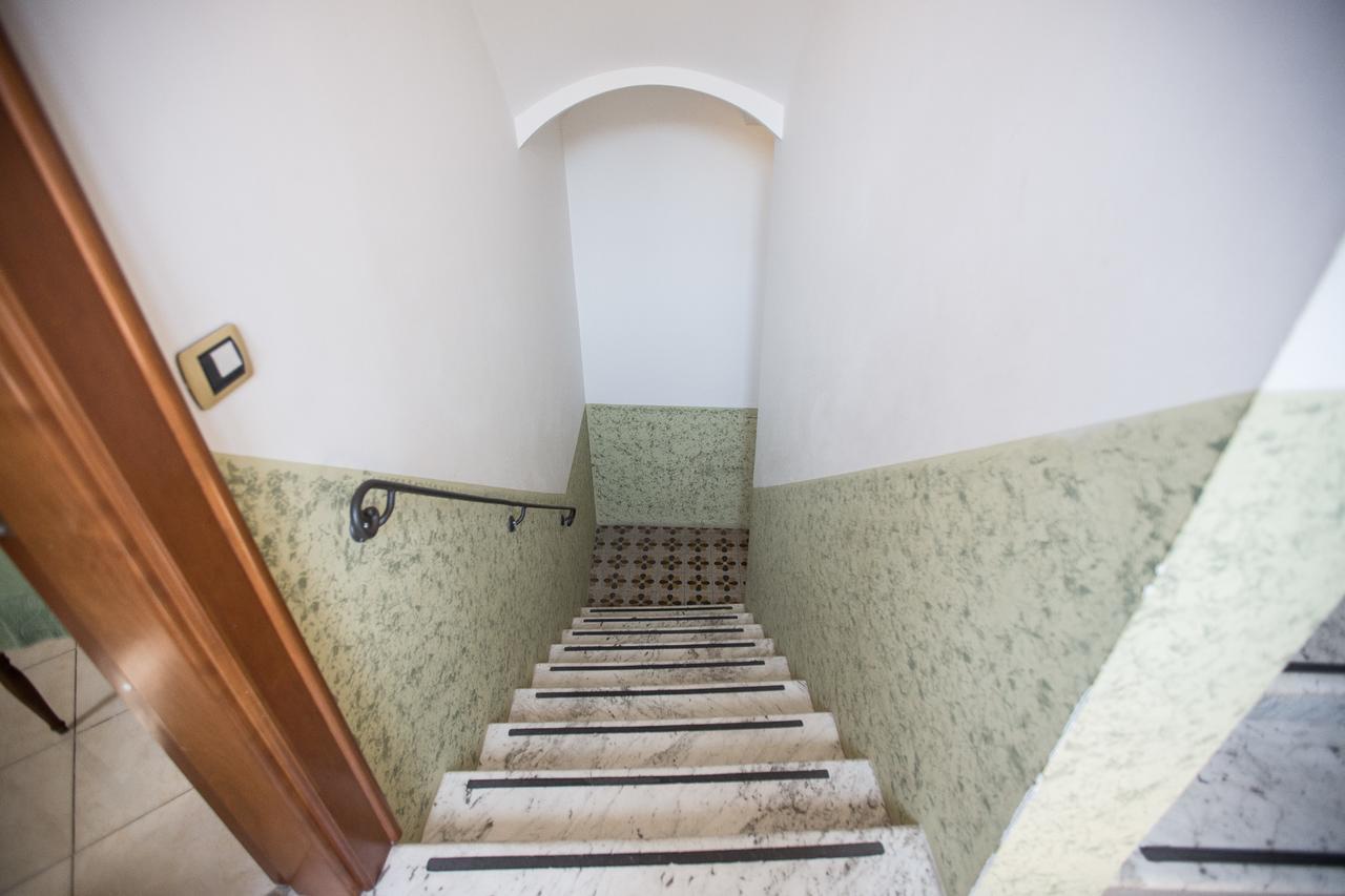 Hotel De Monti โรม ภายนอก รูปภาพ